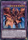 Meteor Black Comet Dragon