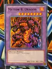 Meteor Black Dragon