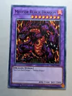 Meteor Black Dragon