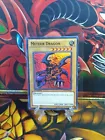 Meteor Dragon