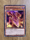 Meteor Dragon Red-Eyes Impact