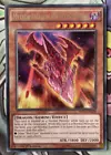 Meteor Dragon Red-Eyes Impact