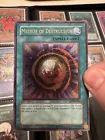 Meteor of Destruction
