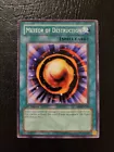 Meteor of Destruction