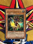 Amazoness Swords Woman