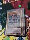Red-Eyes Darkness Metal Dragon