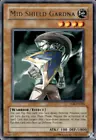 Mid Shield Gardna