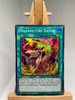 Mikanko Fire Dance