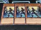 Dark Rebellion Xyz Dragon