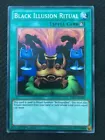 Black Illusion Ritual