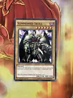 Summoned Skull