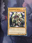 Summoned Skull