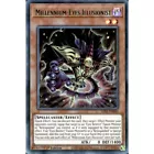 Millennium-Eyes Illusionist