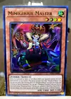 Mimighoul Master