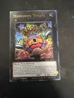 Mimighoul Throne