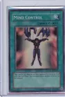 Mind Control