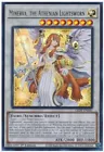 Minerva, the Athenian Lightsworn