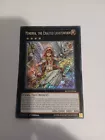 Minerva, the Exalted Lightsworn