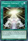Miracle Contact