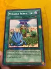 Miracle Fertilizer