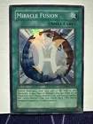 Miracle Fusion
