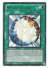 Miracle Fusion