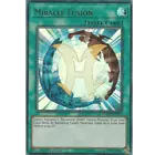 Miracle Fusion