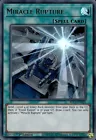 Miracle Rupture