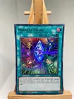 Miracle Stone