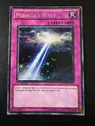 Miracle's Wake