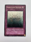 Miraculous Descent