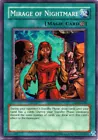 Mirage of Nightmare