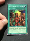 Mirage of Nightmare