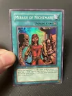 Mirage of Nightmare