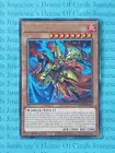 Ultimate Flame Swordsman