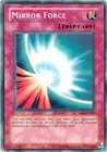 Mirror Force