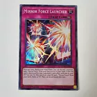 Mirror Force Launcher