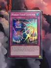 Mirror Force Launcher