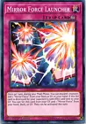 Radiant Mirror Force