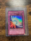 Mirror Force