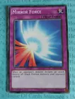 Radiant Mirror Force