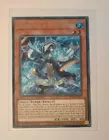 Mirror Mage of the Ice Barrier