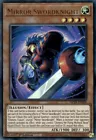 Mirror Swordknight