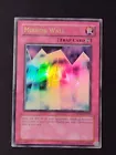 Mirror Wall