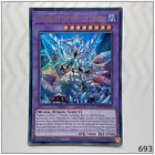 Mirrorjade the Iceblade Dragon