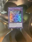 Mirrorjade the Iceblade Dragon