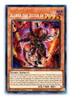 Aluber the Jester of Despia