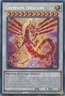 Crimson Dragon