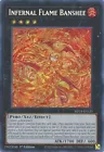 Infernal Flame Banshee
