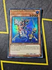 Atlantean Dragoons